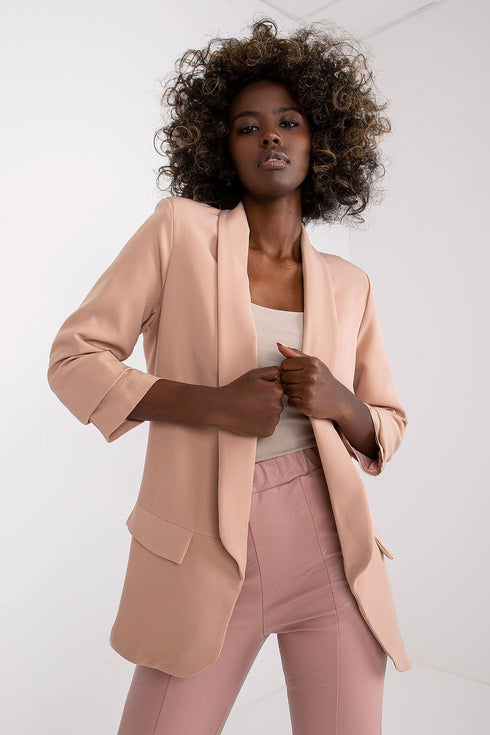 Vest model 162575 Italy Moda